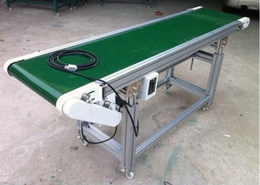 Китай Линия автоматического производства электрическая машина ленточного транспортера Степлесс регулируемая поставщик