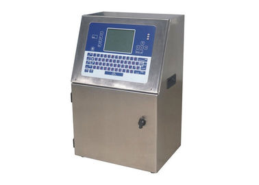 Китай Принтер принтера ВЛД-43С кодирвоания высокой эффективности струйный струйный для кодировать/маркировка поставщик
